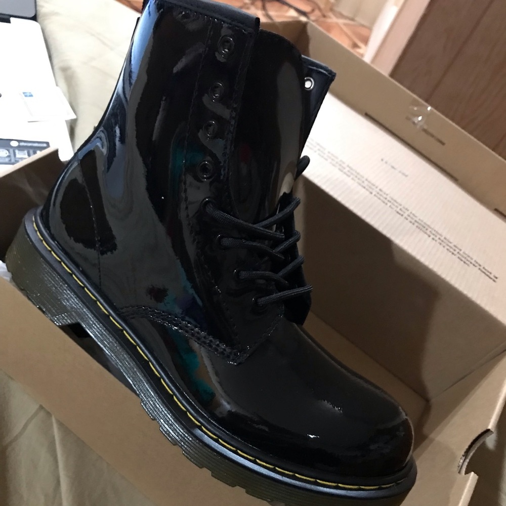 Dr martens